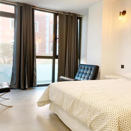 Insular Luxury Beach Flat By Canary365 Apartment Las Palmas de Gran Canaria Exterior photo