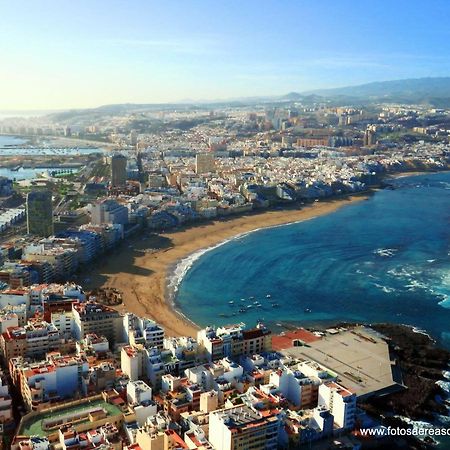 Insular Luxury Beach Flat By Canary365 Apartment Las Palmas de Gran Canaria Exterior photo