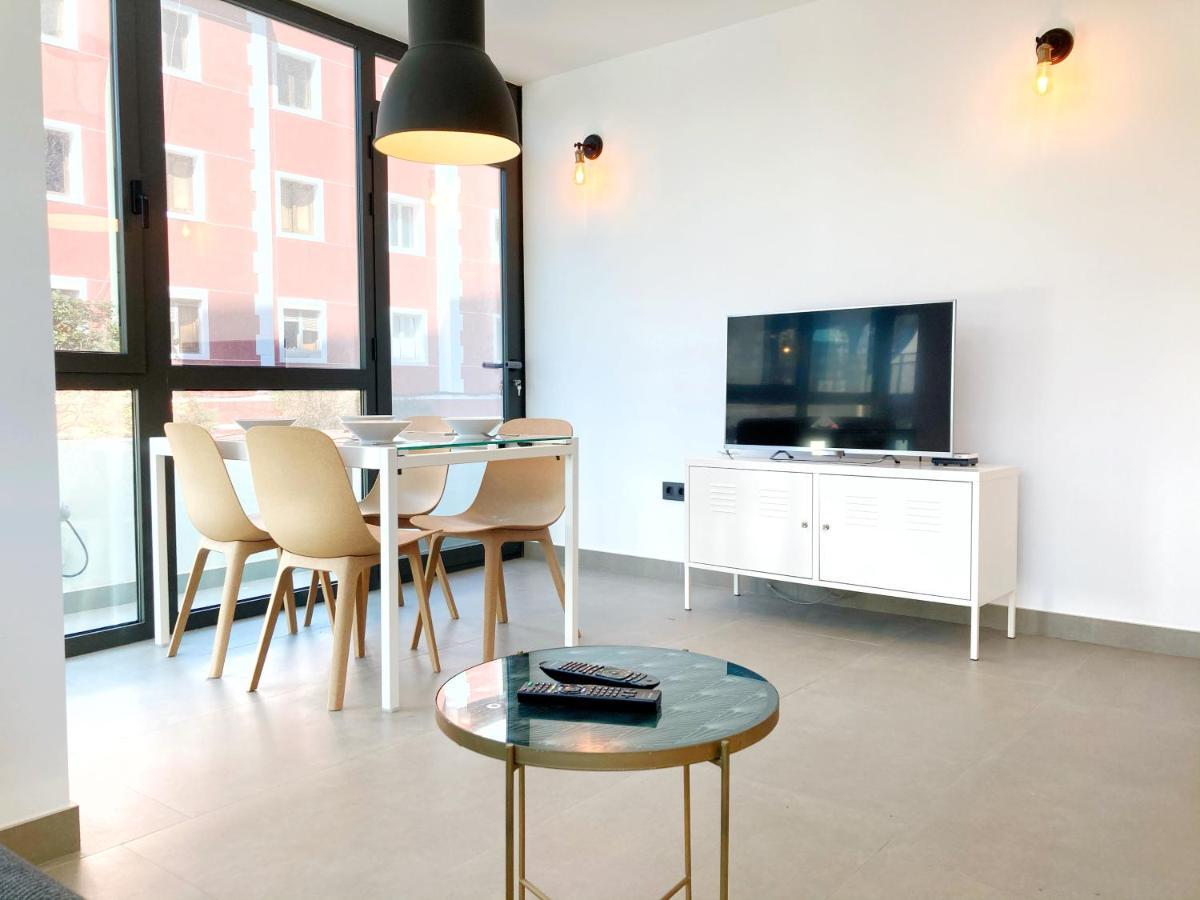 Insular Luxury Beach Flat By Canary365 Apartment Las Palmas de Gran Canaria Exterior photo