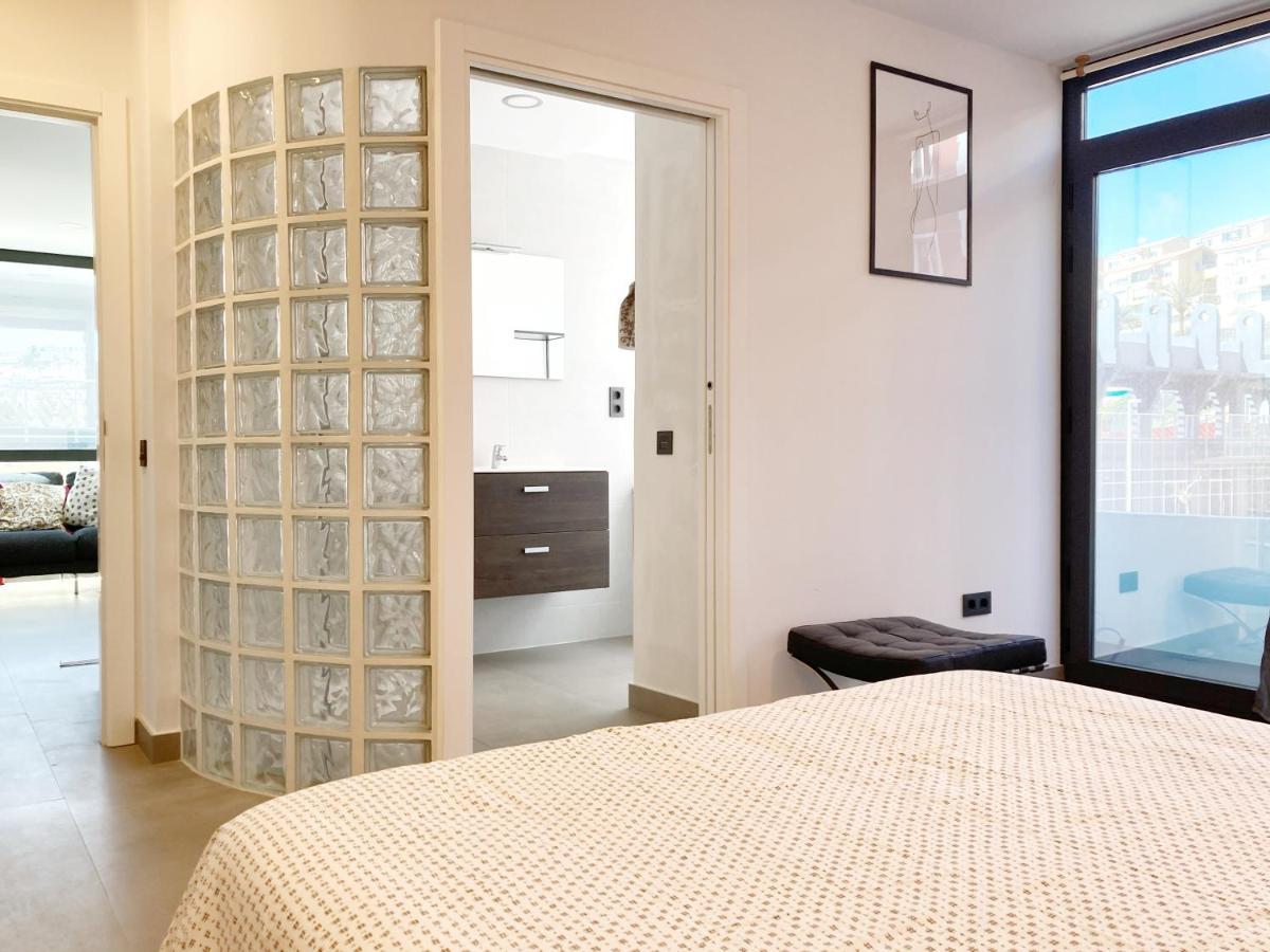 Insular Luxury Beach Flat By Canary365 Apartment Las Palmas de Gran Canaria Exterior photo