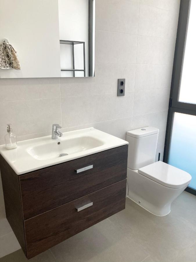 Insular Luxury Beach Flat By Canary365 Apartment Las Palmas de Gran Canaria Exterior photo