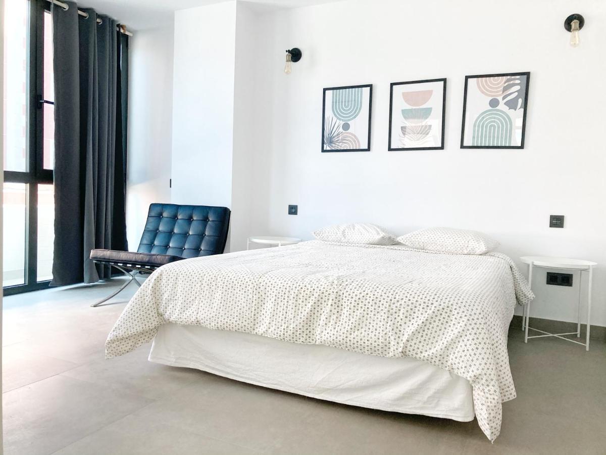 Insular Luxury Beach Flat By Canary365 Apartment Las Palmas de Gran Canaria Exterior photo