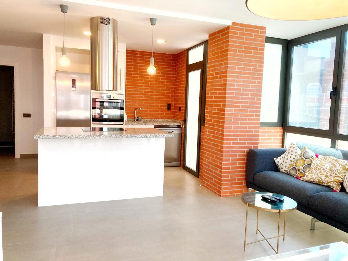 Insular Luxury Beach Flat By Canary365 Apartment Las Palmas de Gran Canaria Exterior photo