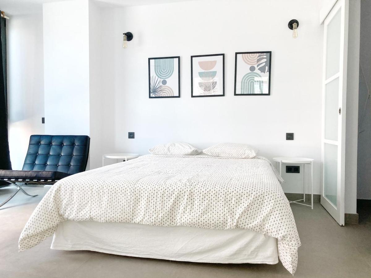 Insular Luxury Beach Flat By Canary365 Apartment Las Palmas de Gran Canaria Exterior photo