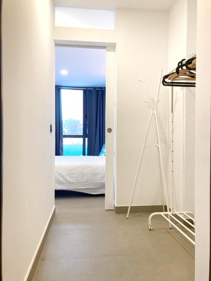 Insular Luxury Beach Flat By Canary365 Apartment Las Palmas de Gran Canaria Exterior photo
