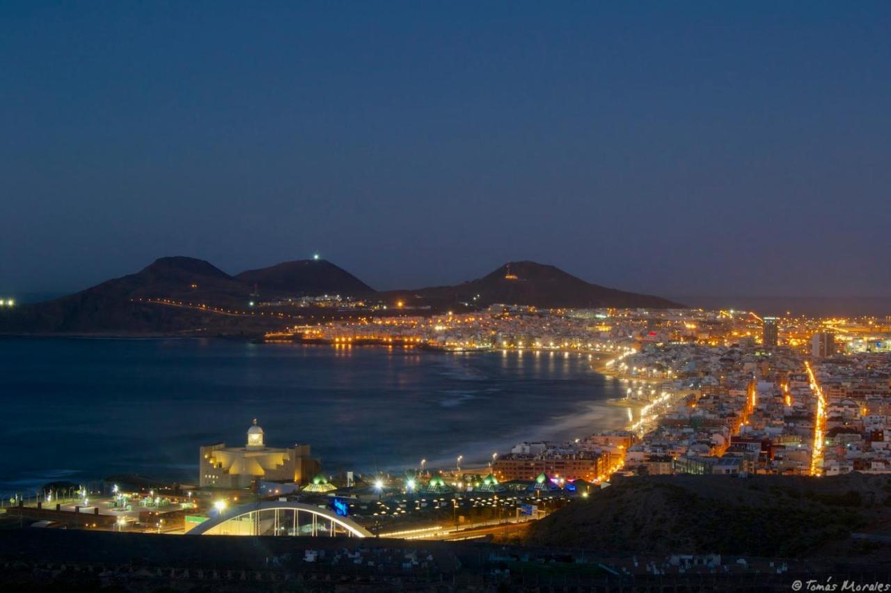 Insular Luxury Beach Flat By Canary365 Apartment Las Palmas de Gran Canaria Exterior photo