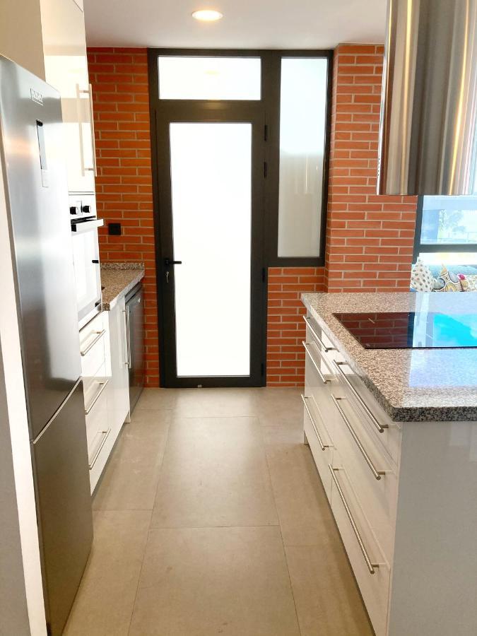 Insular Luxury Beach Flat By Canary365 Apartment Las Palmas de Gran Canaria Exterior photo