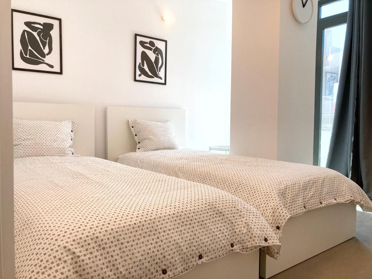 Insular Luxury Beach Flat By Canary365 Apartment Las Palmas de Gran Canaria Exterior photo